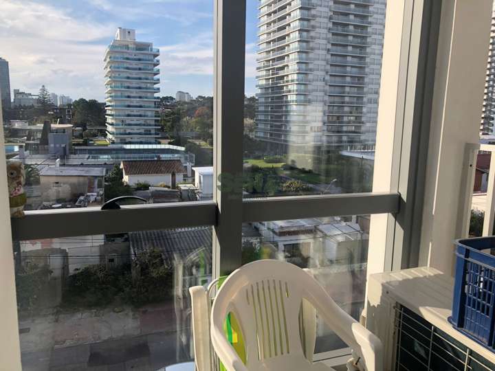 Apartamento en venta en Punta Del Este