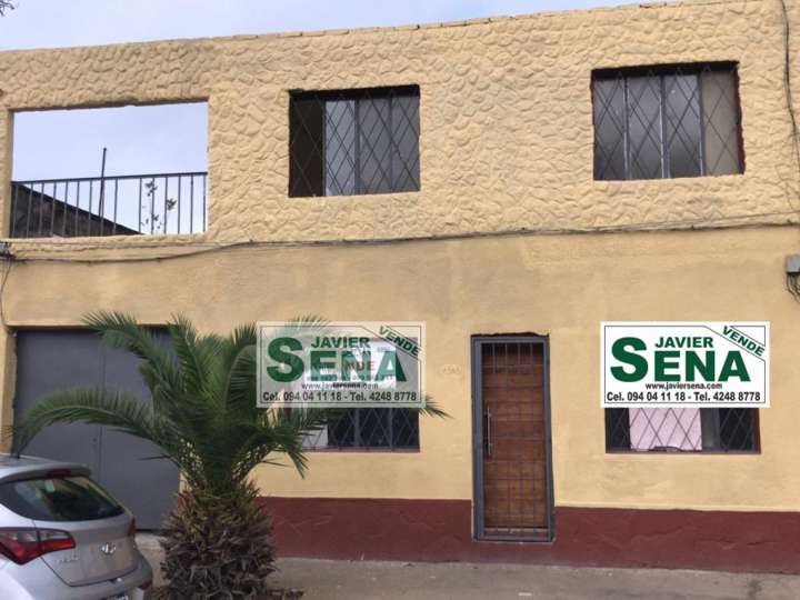 Casa en venta en Unión, Montevideo