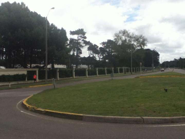 Terreno en venta en Punta Del Este