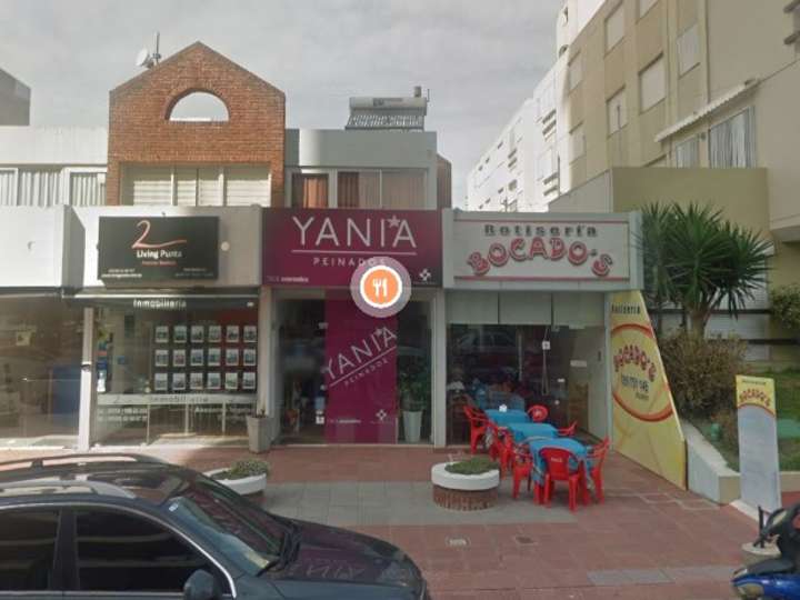 Comercial / Tienda en venta en Maldonado