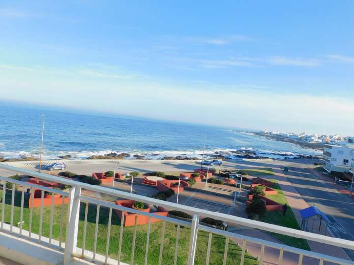 Apartamento en venta en Maldonado