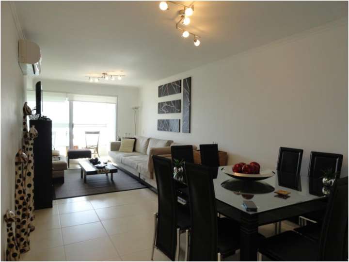 Apartamento en venta en Punta Del Este