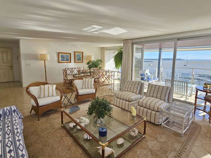 Apartamento en venta en Maldonado