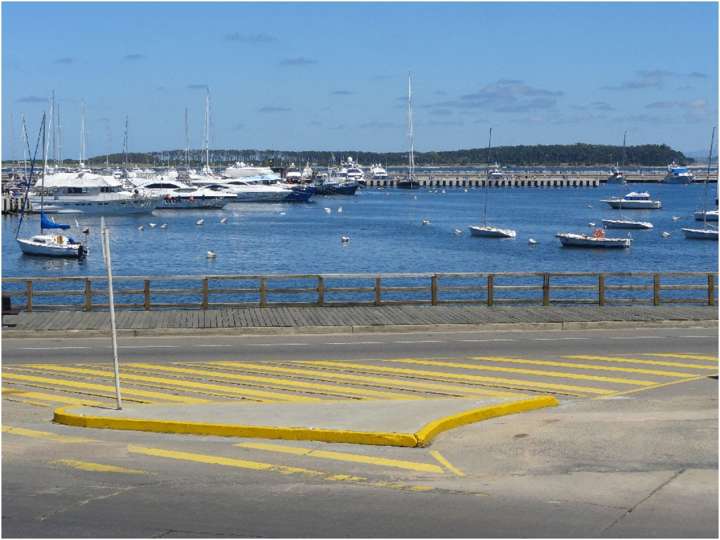 Apartamento en venta en Maldonado