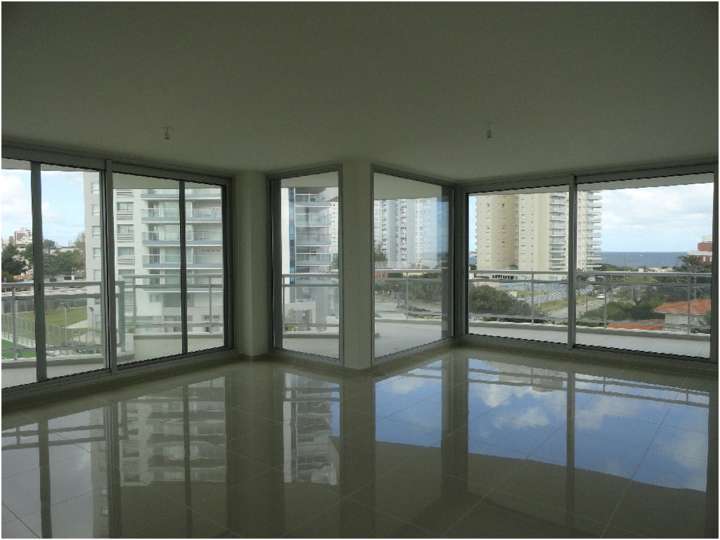 Apartamento en venta en Punta Del Este