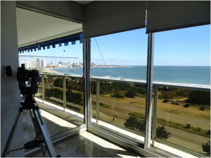 Apartamento en venta en Punta Del Este