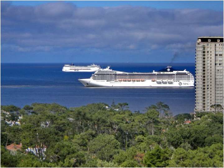 Apartamento en venta en Maldonado