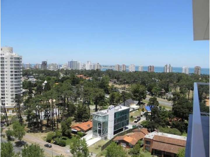 Apartamento en venta en Maldonado