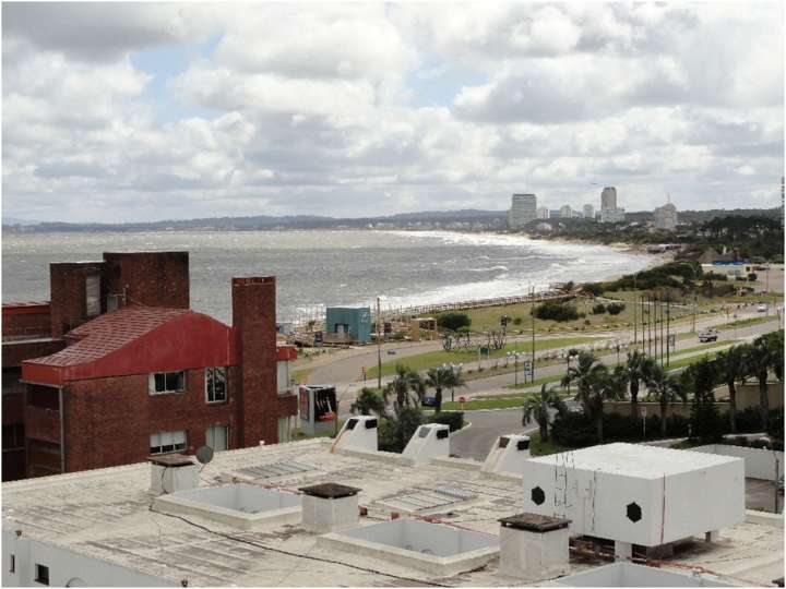 Apartamento en venta en Punta Del Este