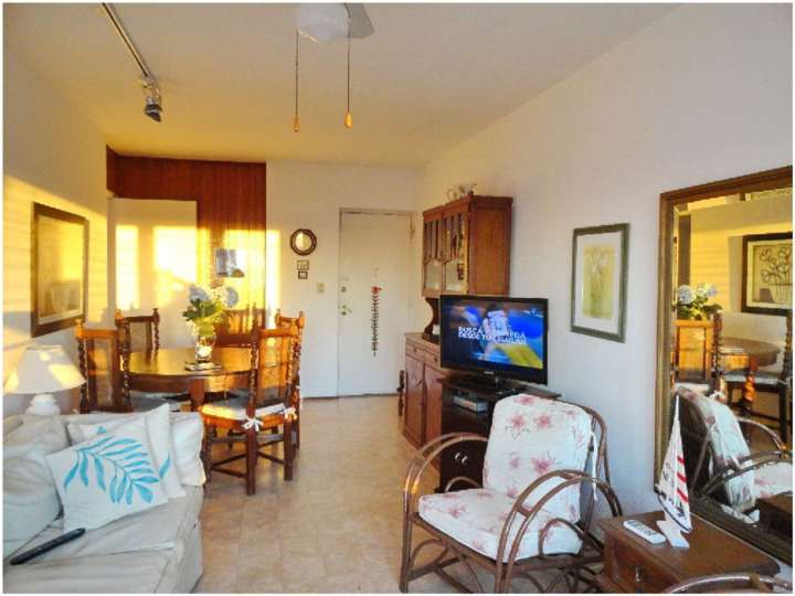 Apartamento en venta en Punta Del Este