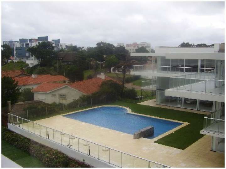 Apartamento en venta en Punta Del Este