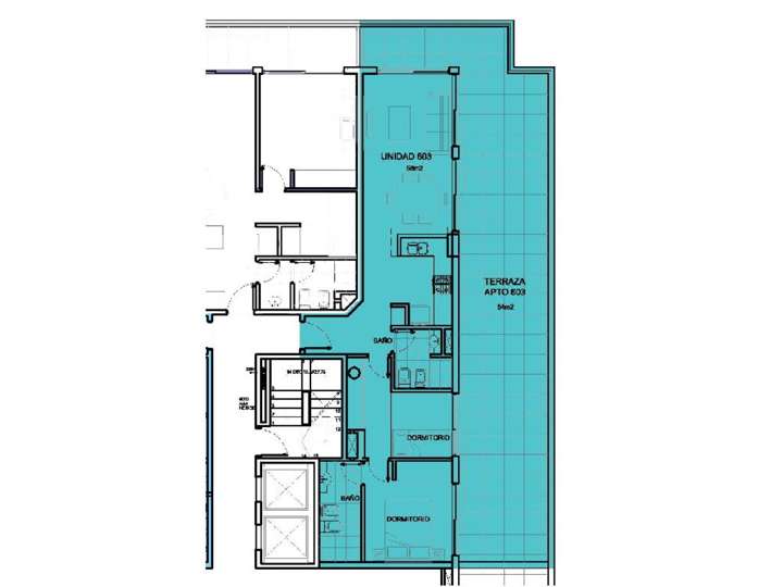 Apartamento en venta en Maldonado
