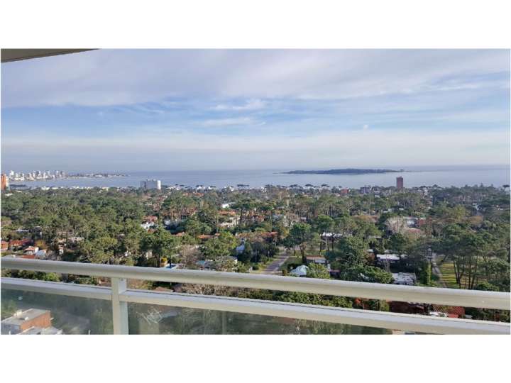 Apartamento en venta en Maldonado