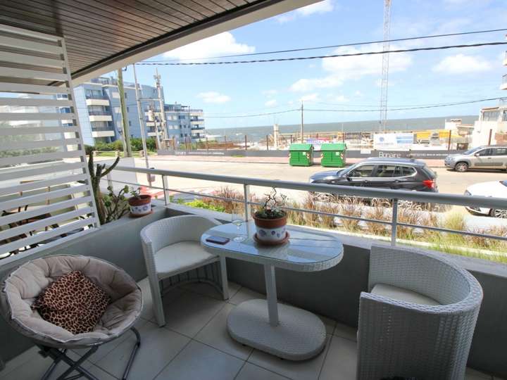 Apartamento en venta en Maldonado