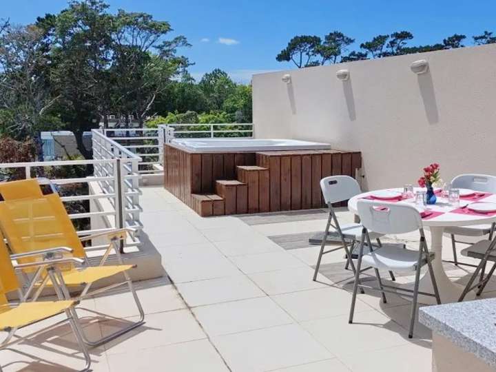 Apartamento en venta en Punta Del Este