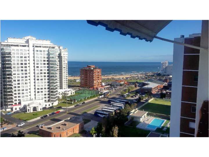 Apartamento en venta en Punta Del Este