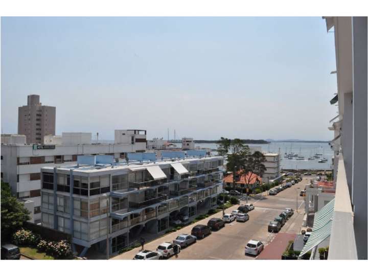 Apartamento en venta en Maldonado