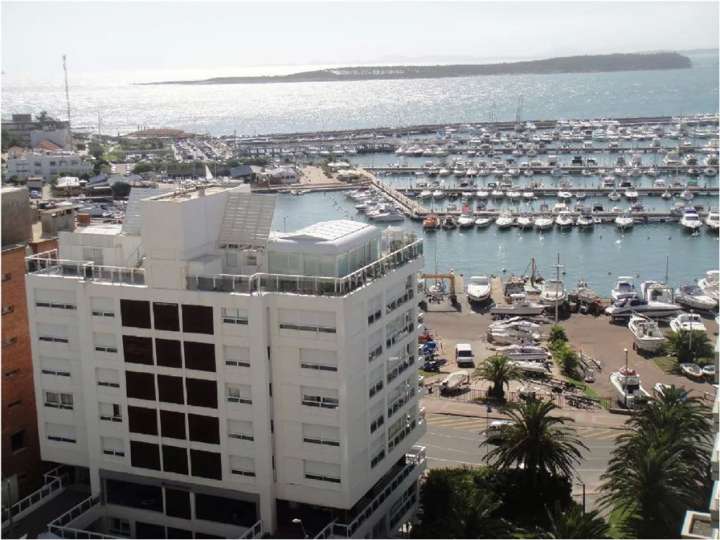 Apartamento en venta en Maldonado