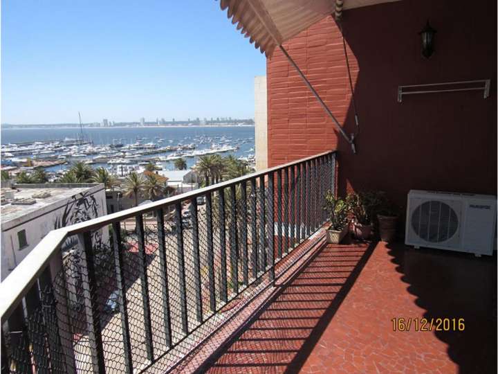 Apartamento en venta en Maldonado