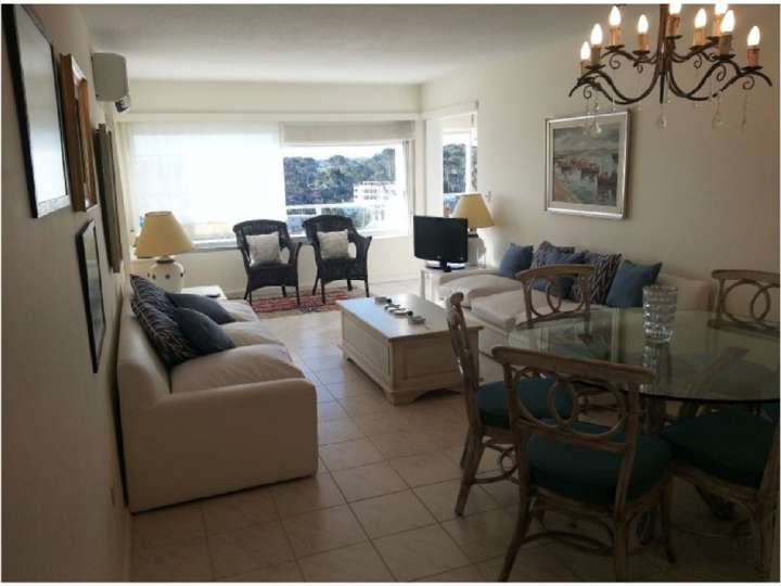 Apartamento en venta en Punta Del Este