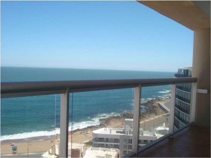 Apartamento en venta en Maldonado