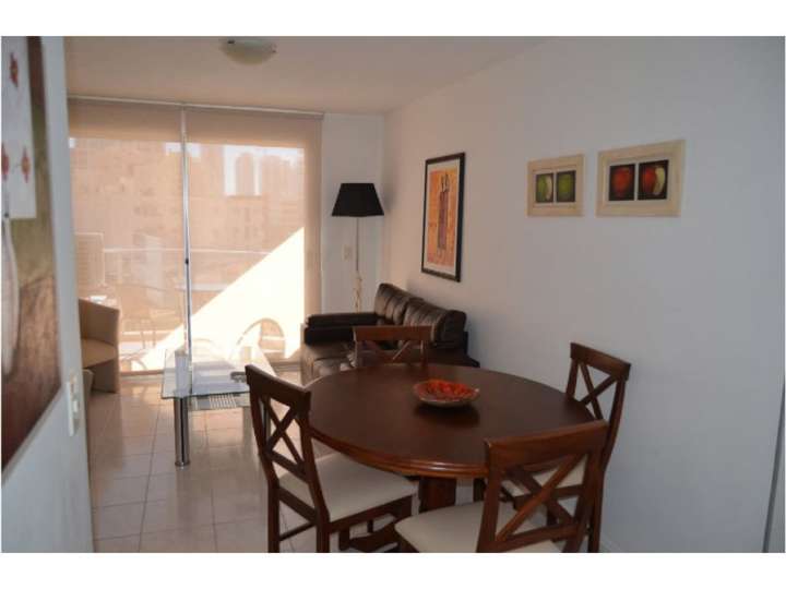 Apartamento en venta en Punta Del Este