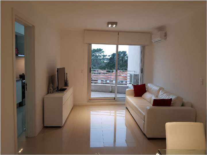 Apartamento en venta en Punta Del Este