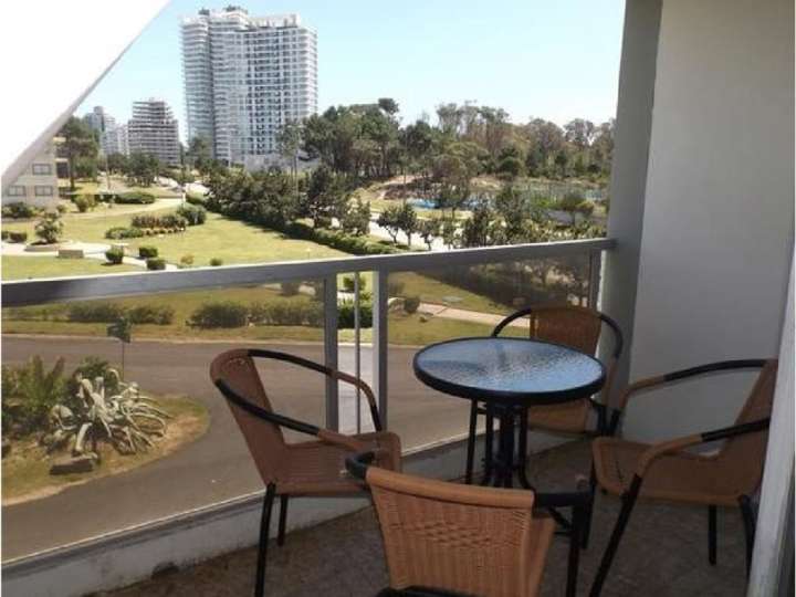 Apartamento en venta en Punta Del Este