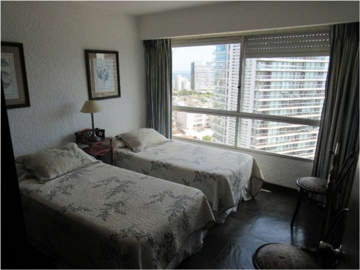 Apartamento en venta en Punta Del Este