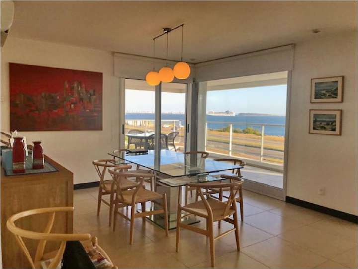 Apartamento en venta en Punta Del Este