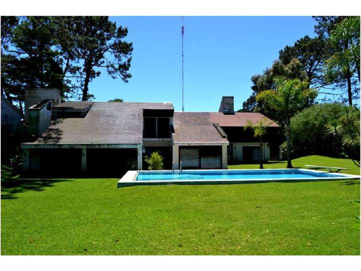 Casa en venta en Punta Del Este