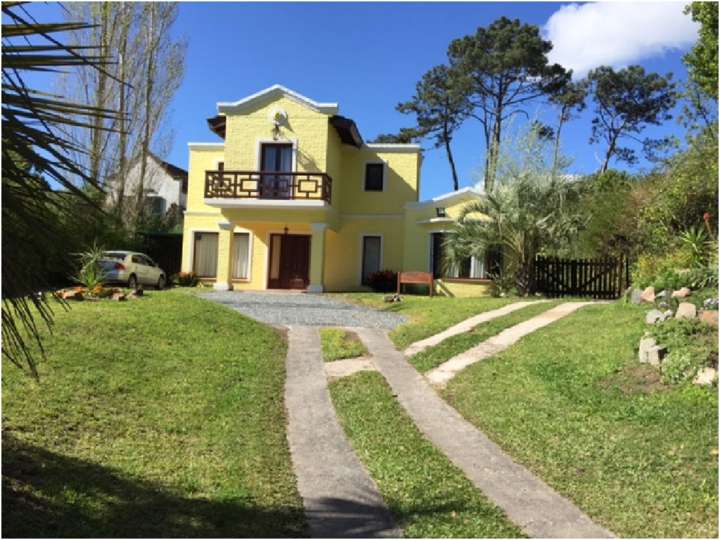 Casa en venta en Punta Del Este