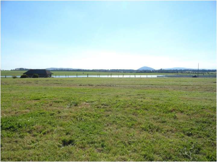 Terreno en venta en Maldonado