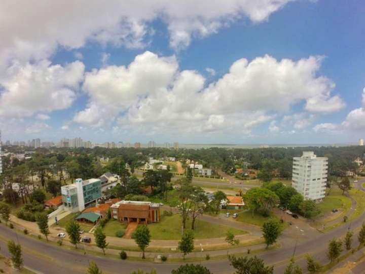 Apartamento en venta en Punta Del Este