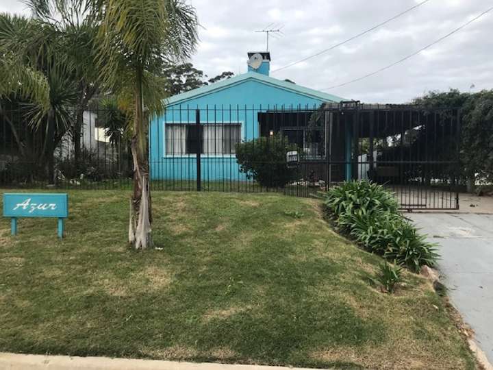 Casa en venta en Villa Delia, Maldonado