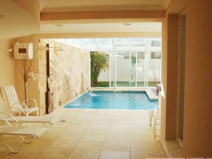 Apartamento en venta en Punta Del Este