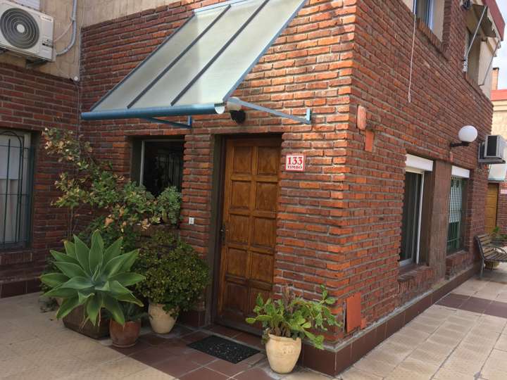 Casa en venta en Américo Vespucio, Montevideo