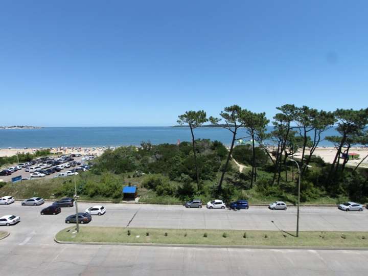 Apartamento en venta en Punta Del Este