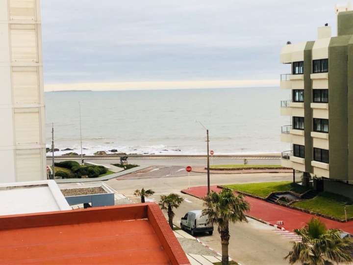 Apartamento en venta en Maldonado
