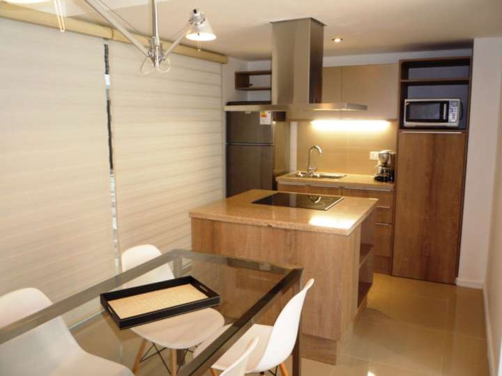 Apartamento en venta en Maldonado