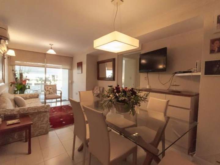 Apartamento en venta en Punta Del Este