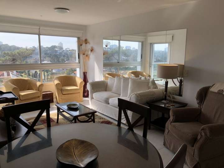 Apartamento en venta en Maldonado