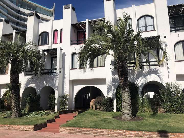 Apartamento en venta en Punta Del Este