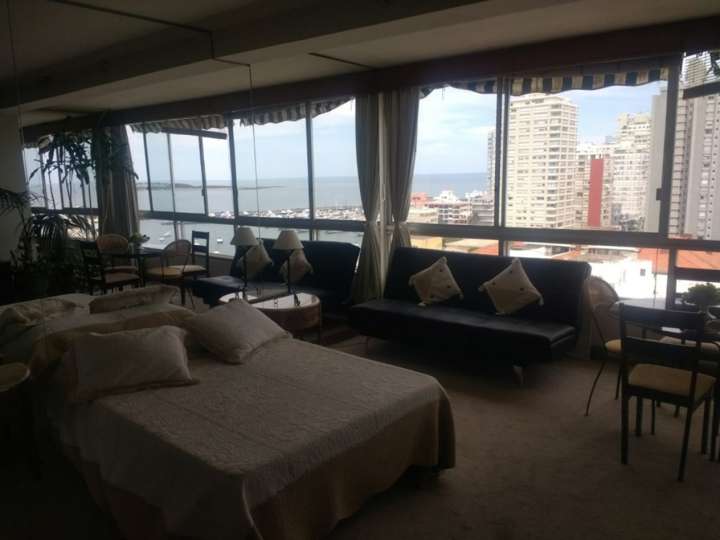 Apartamento en venta en Maldonado