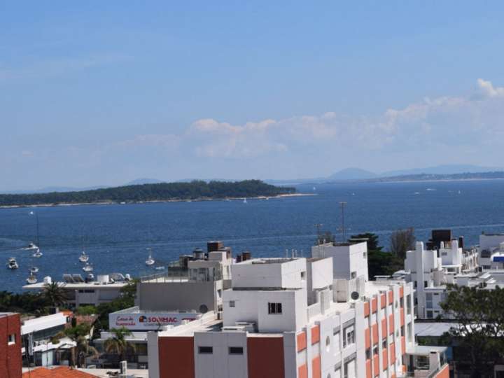 Apartamento en venta en Maldonado