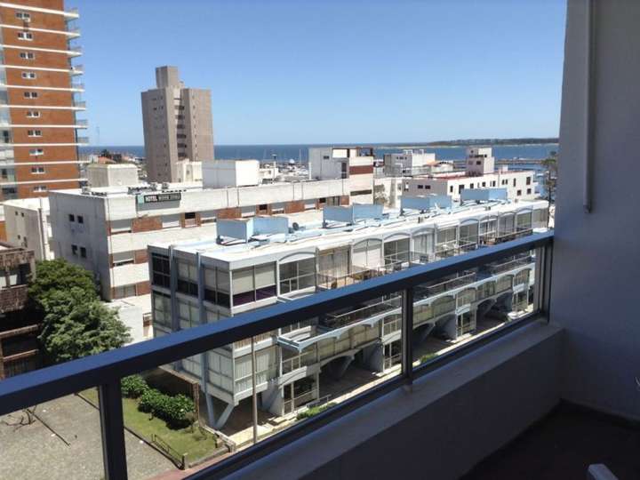 Apartamento en venta en Maldonado