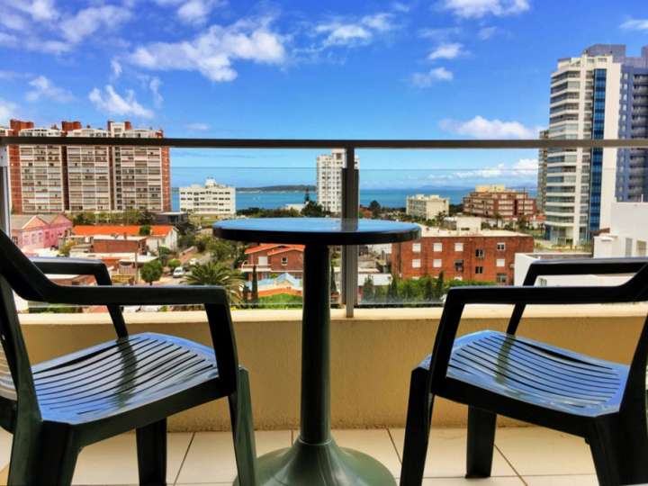 Apartamento en venta en Punta Del Este