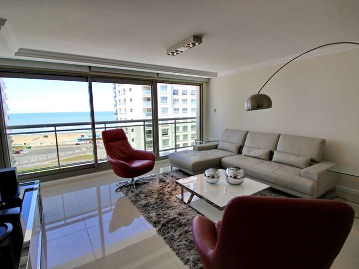Apartamento en venta en Punta Del Este