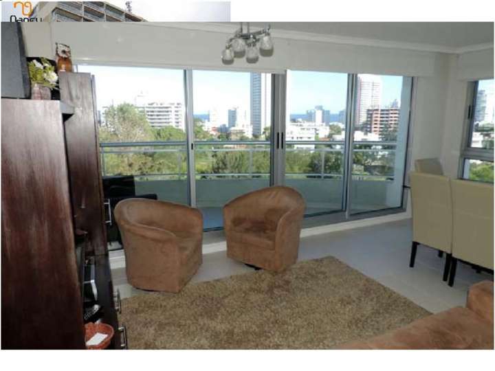 Apartamento en venta en Maldonado