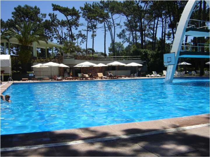 Apartamento en venta en Punta Del Este